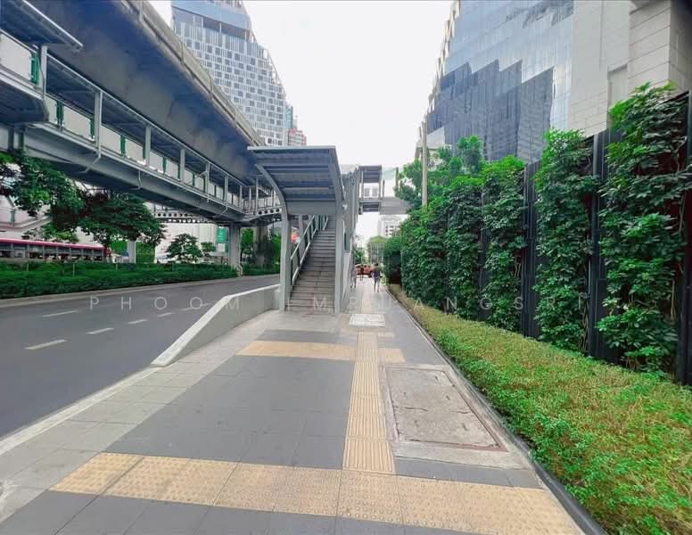 Siri At Sukhumvit : สิริ แอท สุขุมวิท, กรุงเทพ, 902 สุขุมวิท, พระโขนง, คลองเตย, กรุงเทพ, 68 ตร.ม., คอนโด ให้เช่า, โดย Phoom Imruangsri, 500182785 - DDproperty.com