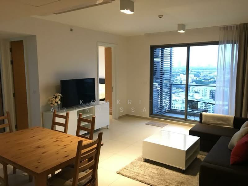 The Lofts Ekkamai, Bangkok, 1415 Sukhumvit Road, Phra Kanong Nua, Watthana, Bangkok, 2 Bedrooms, 74 sqm, Condo For Sale, by Komkrit  Arunvessased , 500182786 - DDproperty.com