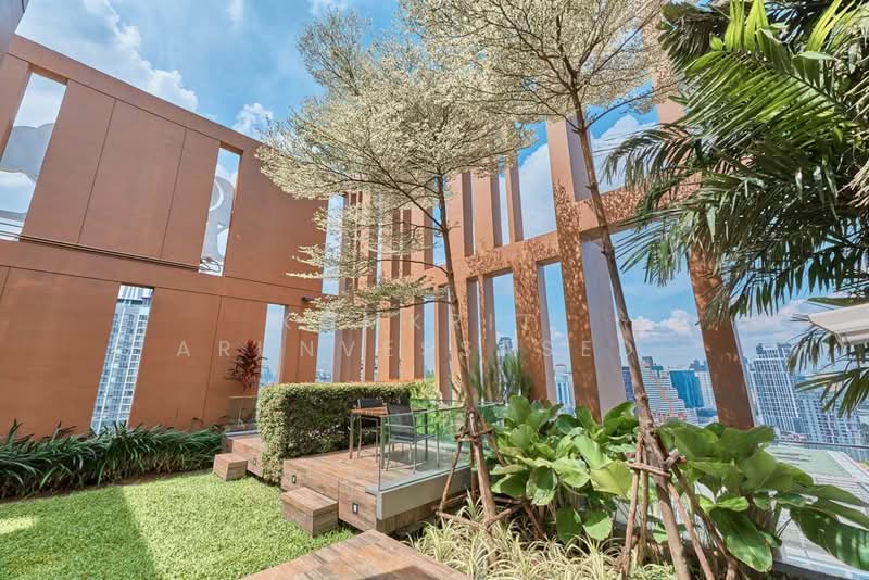 The Lofts Ekkamai : เดอะ ลอฟท์ เอกมัย, กรุงเทพ, 1415 ถนนสุขุมวิท, พระโขนงเหนือ, วัฒนา, กรุงเทพ, 74 ตร.ม., คอนโด ขาย, โดย Komkrit  Arunvessased , 500182786 - DDproperty.com