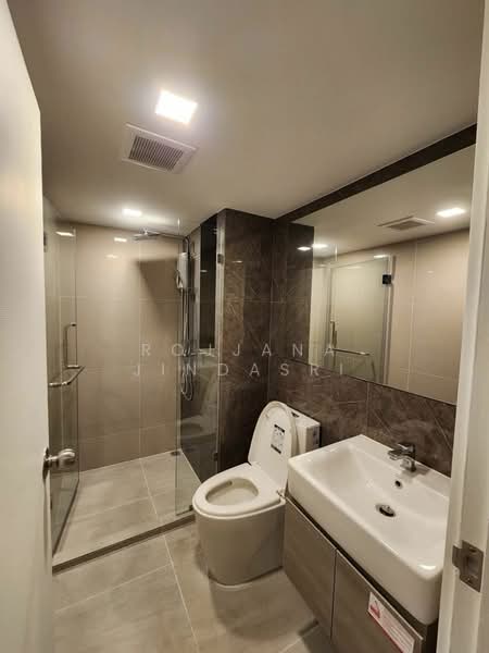 The Tree Pattanakarn-Ekkamai, Bangkok, 89 Phatthanakan Road, Suan Luang, Suan Luang, Bangkok, 1 Bedroom, 37 sqm, Condo For Rent, by Rojjana Jindasri, 500182787 - DDproperty.com