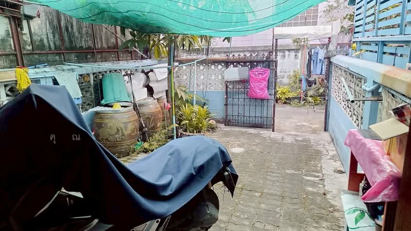 ทาวน์เฮ้าส์ การเคหะทุ่งสองห้อง หลักสี่, Bangkok, กำแพงเพชร 6, Thung Song Hong, Lak Si, Bangkok, 2 Bedrooms, 120 sqm, Townhouse For Sale, by คุณ ชลิตพล ( พล ), 500182788 - DDproperty.com