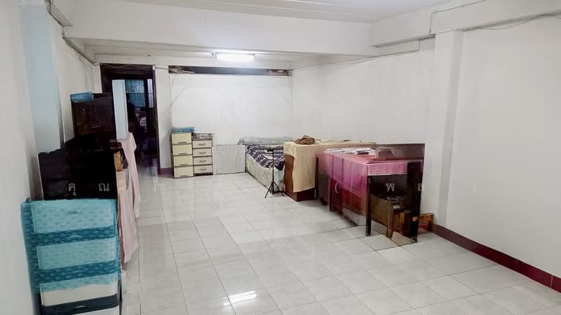 ทาวน์เฮ้าส์ การเคหะทุ่งสองห้อง หลักสี่, Bangkok, กำแพงเพชร 6, Thung Song Hong, Lak Si, Bangkok, 2 Bedrooms, 120 sqm, Townhouse For Sale, by คุณ ชลิตพล ( พล ), 500182788 - DDproperty.com