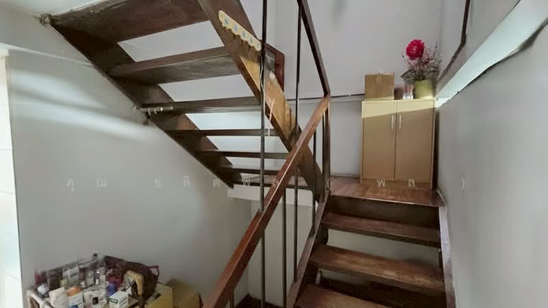 ทาวน์เฮ้าส์ การเคหะทุ่งสองห้อง หลักสี่, Bangkok, กำแพงเพชร 6, Thung Song Hong, Lak Si, Bangkok, 2 Bedrooms, 120 sqm, Townhouse For Sale, by คุณ ชลิตพล ( พล ), 500182788 - DDproperty.com