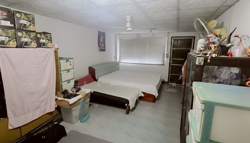 ทาวน์เฮ้าส์ การเคหะทุ่งสองห้อง หลักสี่, Bangkok, กำแพงเพชร 6, Thung Song Hong, Lak Si, Bangkok, 2 Bedrooms, 120 sqm, Townhouse For Sale, by คุณ ชลิตพล ( พล ), 500182788 - DDproperty.com