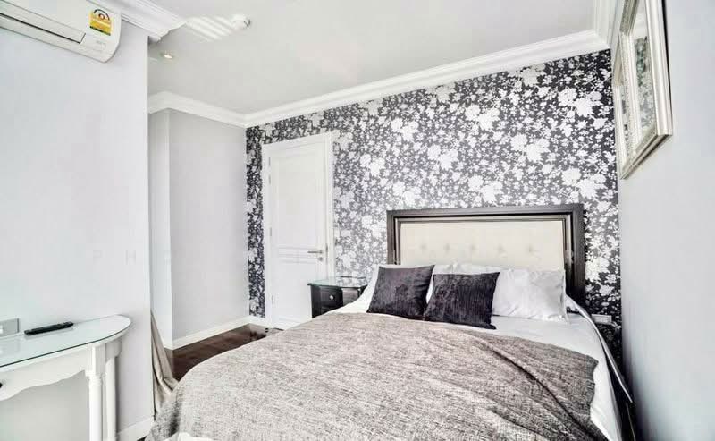 The Lumpini 24, Bangkok, Sukhumvit 24 Road, Khong Tan, Khlong Toei, Bangkok, 3 Bedrooms, 126 sqm, Condo For Rent, by Phoom Imruangsri, 500182790 - DDproperty.com