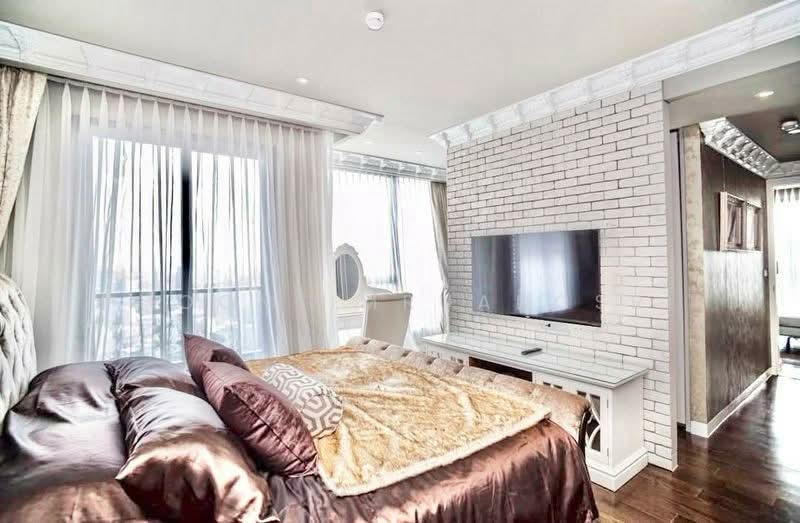 The Lumpini 24, Bangkok, Sukhumvit 24 Road, Khong Tan, Khlong Toei, Bangkok, 3 Bedrooms, 126 sqm, Condo For Rent, by Phoom Imruangsri, 500182790 - DDproperty.com