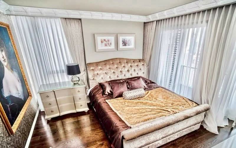 The Lumpini 24, Bangkok, Sukhumvit 24 Road, Khong Tan, Khlong Toei, Bangkok, 3 Bedrooms, 126 sqm, Condo For Rent, by Phoom Imruangsri, 500182790 - DDproperty.com