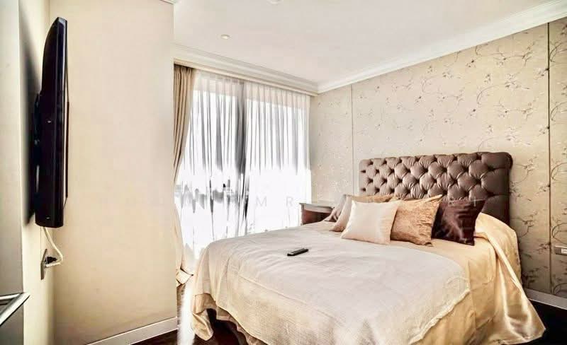 The Lumpini 24, Bangkok, Sukhumvit 24 Road, Khong Tan, Khlong Toei, Bangkok, 3 Bedrooms, 126 sqm, Condo For Rent, by Phoom Imruangsri, 500182790 - DDproperty.com