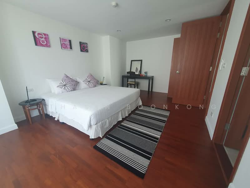 Sathorn Gallery Residences, Bangkok, 70 Pan Road, Silom, Bang Rak, Bangkok, 4 Bedrooms, 270 sqm, Apartment For Rent, by Suthasin Boonkong, 500182792 - DDproperty.com