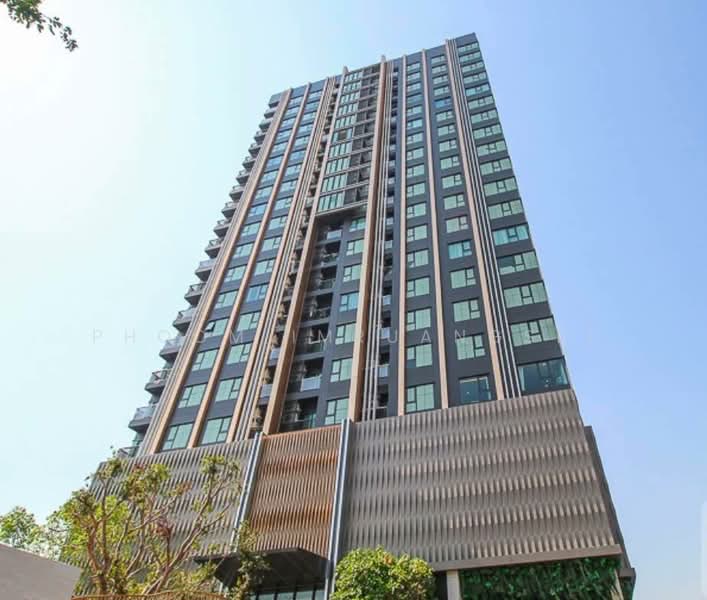 Life Sukhumvit 62, Bangkok, Soi Sukhumvit 62, Bang Chak, Phra Khanong, Bangkok, 2 Bedrooms, 68 sqm, Condo For Rent, by Phoom Imruangsri, 500182793 - DDproperty.com