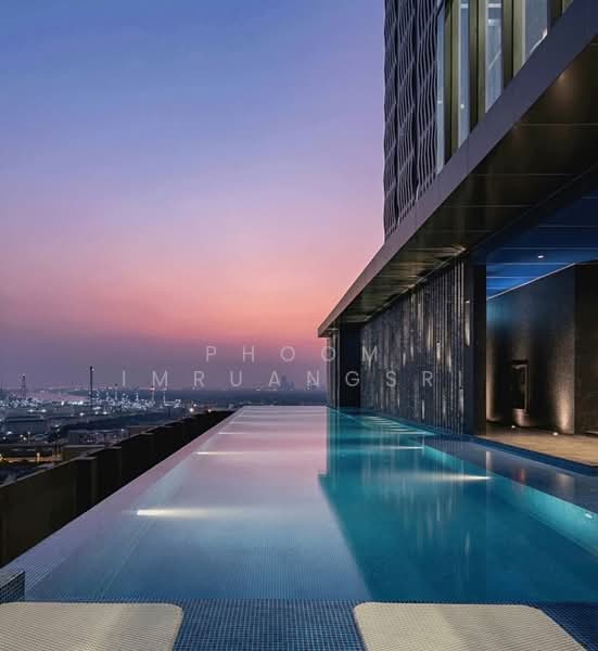 Life Sukhumvit 62, Bangkok, Soi Sukhumvit 62, Bang Chak, Phra Khanong, Bangkok, 2 Bedrooms, 68 sqm, Condo For Rent, by Phoom Imruangsri, 500182793 - DDproperty.com