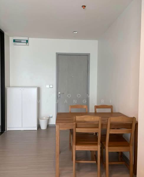 Life Sukhumvit 62, Bangkok, Soi Sukhumvit 62, Bang Chak, Phra Khanong, Bangkok, 2 Bedrooms, 68 sqm, Condo For Rent, by Phoom Imruangsri, 500182793 - DDproperty.com