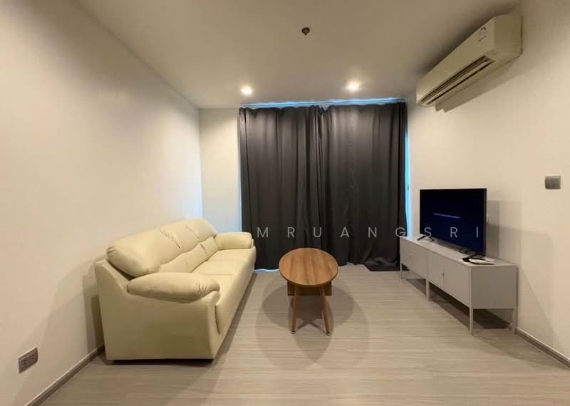 Life Sukhumvit 62, Bangkok, Soi Sukhumvit 62, Bang Chak, Phra Khanong, Bangkok, 2 Bedrooms, 68 sqm, Condo For Rent, by Phoom Imruangsri, 500182793 - DDproperty.com