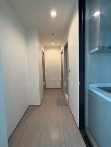 Life Sukhumvit 62 : ไลฟ์ สุขุมวิท 62, กรุงเทพ, ซอยสุขุมวิท 62, บางจาก, พระโขนง, กรุงเทพ, 68 ตร.ม., คอนโด ให้เช่า, โดย Phoom Imruangsri, 500182793 - DDproperty.com