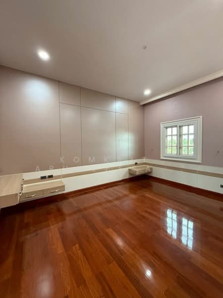 บ้าน 4-ห้องนอน, กรุงเทพ, ทุ่งสองห้อง, หลักสี่, กรุงเทพ, 750 ตร.ม., บ้านเดี่ยว ให้เช่า, โดย Komkrit  Arunvessased , 500182794 - DDproperty.com