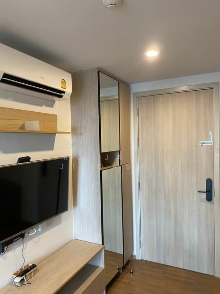 Niche Mono Itsaraphap : นิช โมโน อิสรภาพ, กรุงเทพ, ถนนอิสรภาพ, วัดอรุณ, บางกอกใหญ่, กรุงเทพ, 34 ตร.ม., คอนโด ขาย, โดย Rojjana Jindasri, 500182795 - DDproperty.com