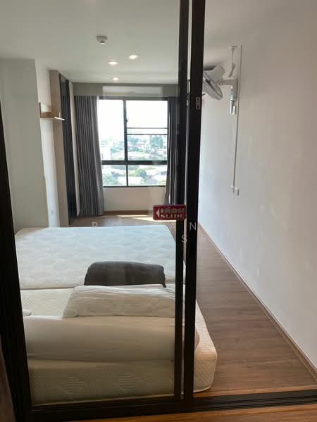 Niche Mono Itsaraphap, Bangkok, Itsaraphap Rd, Wat Arun, Bangkok Yai, Bangkok, 1 Bedroom, 34 sqm, Condo For Sale, by Rojjana Jindasri, 500182795 - DDproperty.com