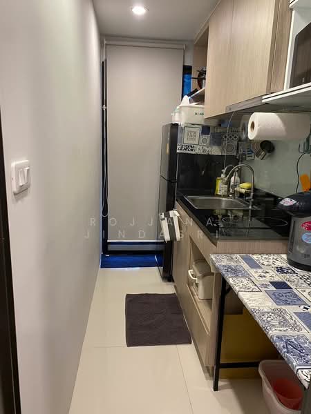 Niche Mono Itsaraphap : นิช โมโน อิสรภาพ, กรุงเทพ, ถนนอิสรภาพ, วัดอรุณ, บางกอกใหญ่, กรุงเทพ, 34 ตร.ม., คอนโด ขาย, โดย Rojjana Jindasri, 500182795 - DDproperty.com