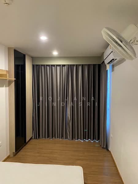 Niche Mono Itsaraphap : นิช โมโน อิสรภาพ, กรุงเทพ, ถนนอิสรภาพ, วัดอรุณ, บางกอกใหญ่, กรุงเทพ, 34 ตร.ม., คอนโด ขาย, โดย Rojjana Jindasri, 500182795 - DDproperty.com