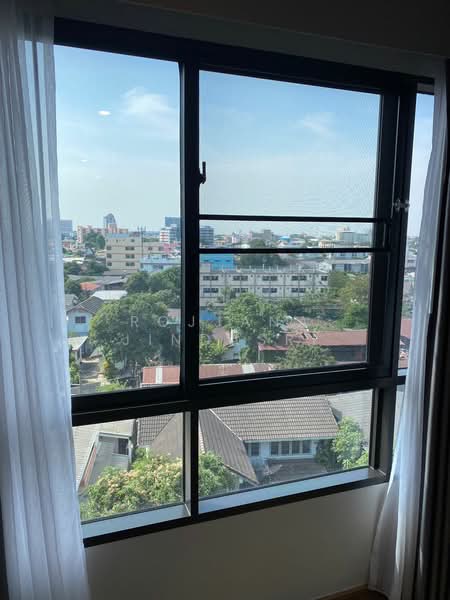 Niche Mono Itsaraphap : นิช โมโน อิสรภาพ, กรุงเทพ, ถนนอิสรภาพ, วัดอรุณ, บางกอกใหญ่, กรุงเทพ, 34 ตร.ม., คอนโด ขาย, โดย Rojjana Jindasri, 500182795 - DDproperty.com