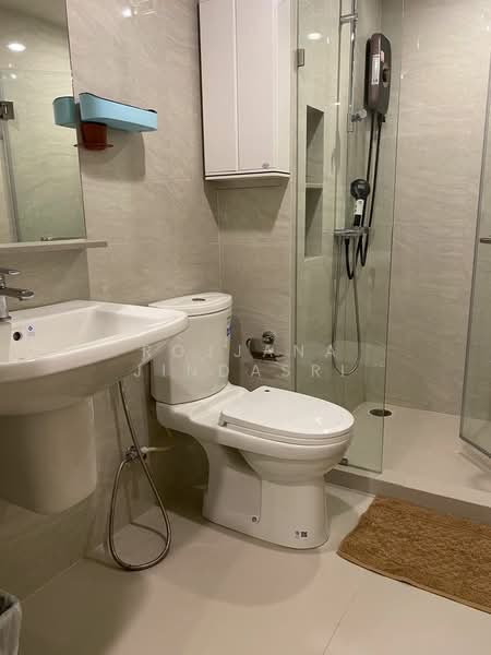 Niche Mono Itsaraphap, Bangkok, Itsaraphap Rd, Wat Arun, Bangkok Yai, Bangkok, 1 Bedroom, 34 sqm, Condo For Sale, by Rojjana Jindasri, 500182795 - DDproperty.com