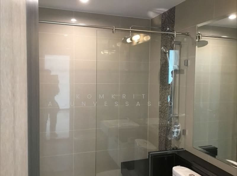 Supalai Elite Phayathai, Bangkok, Ayutthaya Road, Thanon Phaya Thai, Ratchathewi, Bangkok, 1 Bedroom, 61 sqm, Condo For Rent, by Komkrit  Arunvessased , 500182796 - DDproperty.com