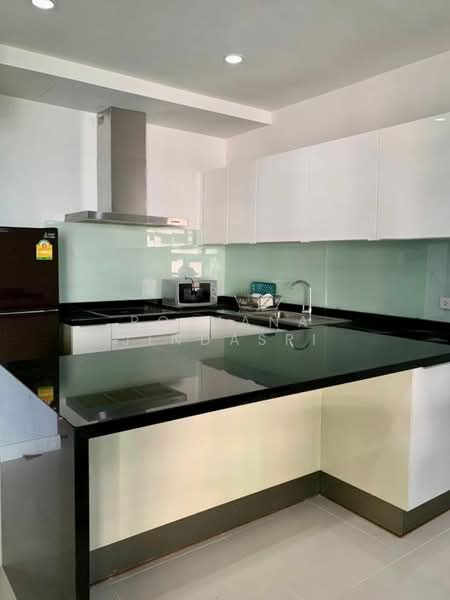 Rimtara Residence condominium, Bangkok, 18 พระราม3, Bang Pong Pang, Yan Nawa, Bangkok, 2 Bedrooms, 96 sqm, Condo For Rent, by Rojjana Jindasri, 500182799 - DDproperty.com