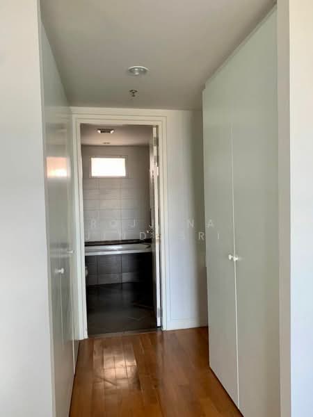 Rimtara Residence condominium, Bangkok, 18 พระราม3, Bang Pong Pang, Yan Nawa, Bangkok, 2 Bedrooms, 96 sqm, Condo For Rent, by Rojjana Jindasri, 500182799 - DDproperty.com