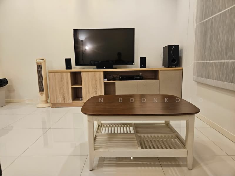 Amanta Lumpini, Bangkok, Rama 4 Road, Thung Maha Mek, Sathon, Bangkok, 1 Bedroom, 63 sqm, Condo For Rent, by Suthasin Boonkong, 500182800 - DDproperty.com