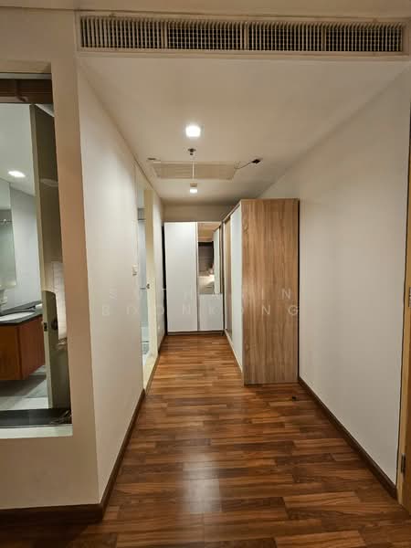 Amanta Lumpini, Bangkok, Rama 4 Road, Thung Maha Mek, Sathon, Bangkok, 1 Bedroom, 63 sqm, Condo For Rent, by Suthasin Boonkong, 500182800 - DDproperty.com