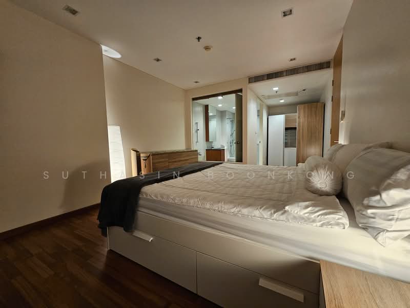 Amanta Lumpini : อมันตา ลุมพินี, กรุงเทพ, ถนนพระราม 4, ทุ่งมหาเมฆ, สาทร, กรุงเทพ, 63 ตร.ม., คอนโด ให้เช่า, โดย Suthasin Boonkong, 500182800 - DDproperty.com