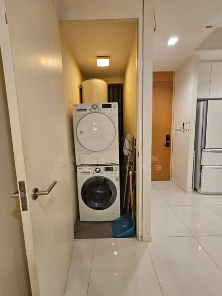Amanta Lumpini, Bangkok, Rama 4 Road, Thung Maha Mek, Sathon, Bangkok, 1 Bedroom, 63 sqm, Condo For Rent, by Suthasin Boonkong, 500182800 - DDproperty.com
