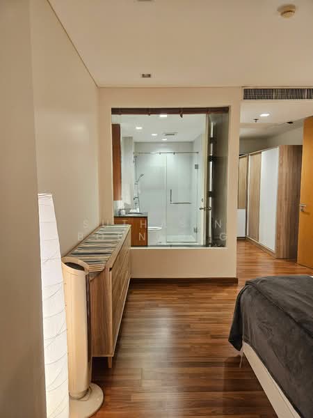 Amanta Lumpini, Bangkok, Rama 4 Road, Thung Maha Mek, Sathon, Bangkok, 1 Bedroom, 63 sqm, Condo For Rent, by Suthasin Boonkong, 500182800 - DDproperty.com