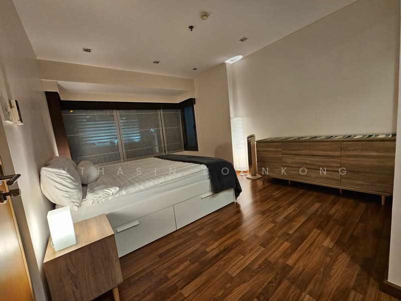 Amanta Lumpini, Bangkok, Rama 4 Road, Thung Maha Mek, Sathon, Bangkok, 1 Bedroom, 63 sqm, Condo For Rent, by Suthasin Boonkong, 500182800 - DDproperty.com