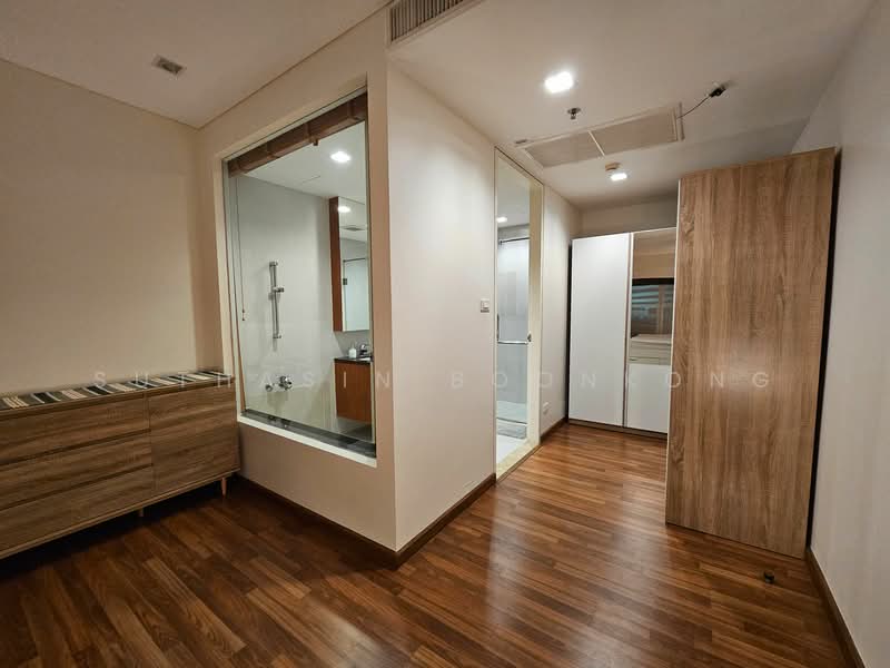 Amanta Lumpini, Bangkok, Rama 4 Road, Thung Maha Mek, Sathon, Bangkok, 1 Bedroom, 63 sqm, Condo For Rent, by Suthasin Boonkong, 500182800 - DDproperty.com