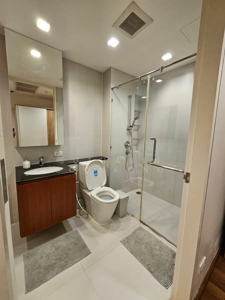 Amanta Lumpini, Bangkok, Rama 4 Road, Thung Maha Mek, Sathon, Bangkok, 1 Bedroom, 63 sqm, Condo For Rent, by Suthasin Boonkong, 500182800 - DDproperty.com