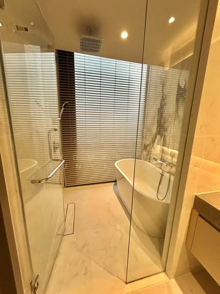 Tonson One Residence : ต้นสน วัน เรสซิเดนซ์, กรุงเทพ, ซอยต้นสน ถนนเพลินจิต, ลุมพินี, ปทุมวัน, กรุงเทพ, 175 ตร.ม., คอนโด ให้เช่า, โดย Komkrit Arunvessased , 500182801 - DDproperty.com