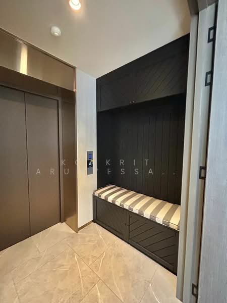 Tonson One Residence, Bangkok, Soi Tonson, Ploenchit Road, Lumphini, Pathum Wan, Bangkok, 3 Bedrooms, 175 sqm, Condo For Rent, by Komkrit Arunvessased , 500182801 - DDproperty.com