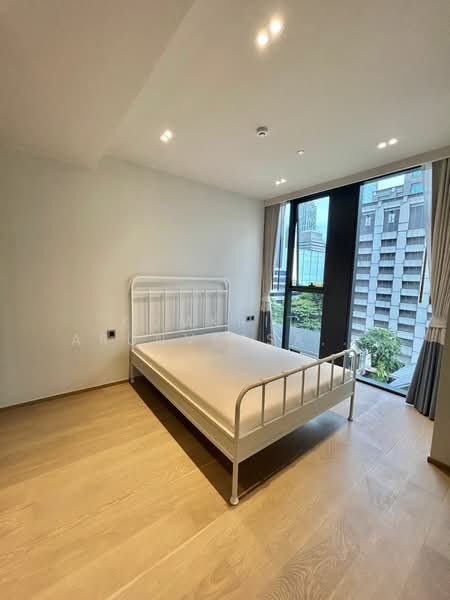 Tonson One Residence : ต้นสน วัน เรสซิเดนซ์, กรุงเทพ, ซอยต้นสน ถนนเพลินจิต, ลุมพินี, ปทุมวัน, กรุงเทพ, 175 ตร.ม., คอนโด ให้เช่า, โดย Komkrit Arunvessased , 500182801 - DDproperty.com