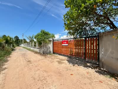 ขาย - ที่ดินบ้านแลง ระยอง, ระยอง