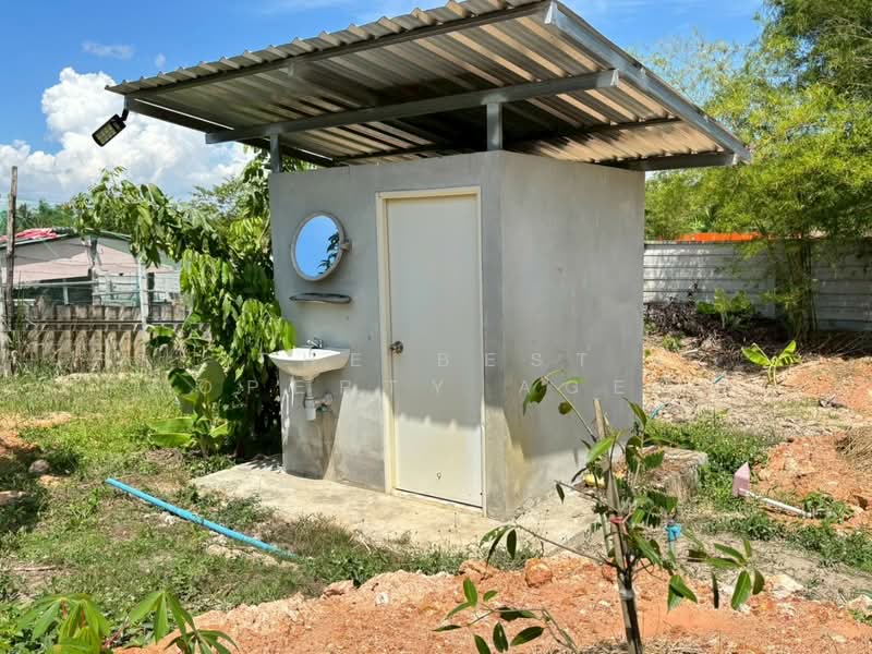 ที่ดินบ้านแลง ระยอง, Rayong, Ban Laeng, Muang Rayong, Rayong, , 1,600 sqm, Land For Sale, by The Best Property Agent ตอง, 500182803 - DDproperty.com