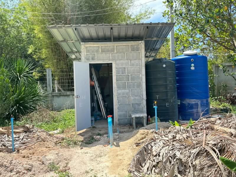 ที่ดินบ้านแลง ระยอง, Rayong, Ban Laeng, Muang Rayong, Rayong, , 1,600 sqm, Land For Sale, by The Best Property Agent ตอง, 500182803 - DDproperty.com