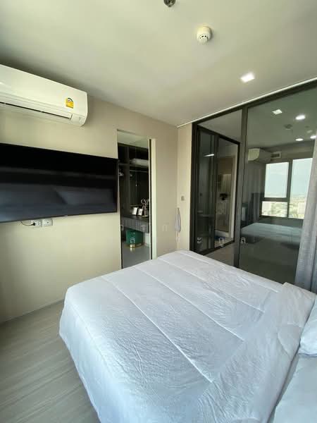 Life Ladprao : ไลฟ์ ลาดพร้าว, กรุงเทพ, 992 ถนนลาดพร้าว, จอมพล, จตุจักร, กรุงเทพ, 36 ตร.ม., คอนโด ให้เช่า, โดย วรกร สิทธิลู่ตระกูล, 500182805 - DDproperty.com