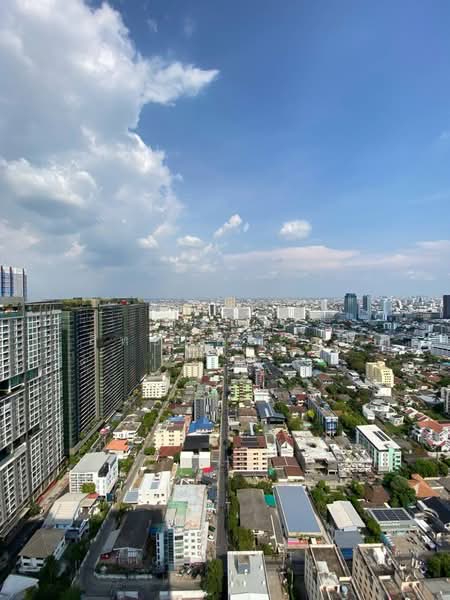 Life Ladprao : ไลฟ์ ลาดพร้าว, กรุงเทพ, 992 ถนนลาดพร้าว, จอมพล, จตุจักร, กรุงเทพ, 36 ตร.ม., คอนโด ให้เช่า, โดย วรกร สิทธิลู่ตระกูล, 500182805 - DDproperty.com