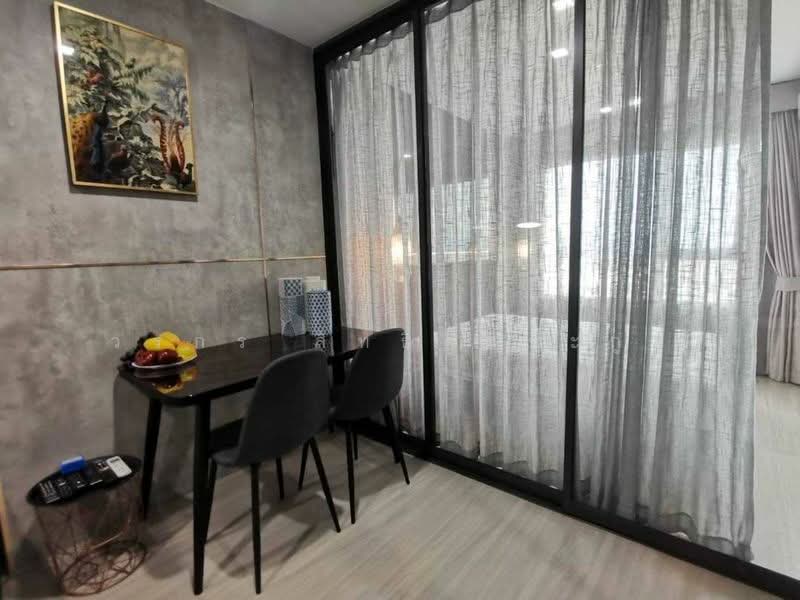 Life Ladprao, Bangkok, 992 Ladprao Road, Jom Phon, Chatuchak, Bangkok, 1 Bedroom, 36 sqm, Condo For Rent, by วรกร สิทธิลู่ตระกูล, 500182805 - DDproperty.com