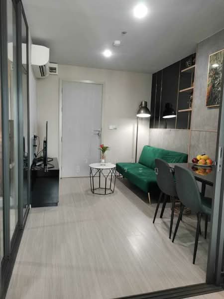Life Ladprao : ไลฟ์ ลาดพร้าว, กรุงเทพ, 992 ถนนลาดพร้าว, จอมพล, จตุจักร, กรุงเทพ, 36 ตร.ม., คอนโด ให้เช่า, โดย วรกร สิทธิลู่ตระกูล, 500182805 - DDproperty.com