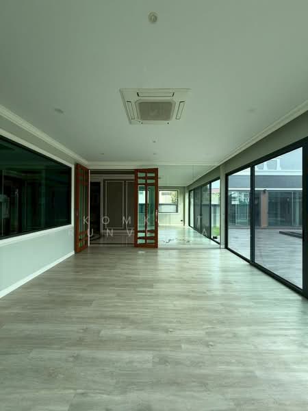 บ้าน 4-ห้องนอน, กรุงเทพ, ทุ่งสองห้อง, หลักสี่, กรุงเทพ, 750 ตร.ม., บ้านเดี่ยว ขาย, โดย Komkrit  Arunvessased , 500182806 - DDproperty.com