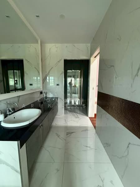 บ้าน 4-ห้องนอน, กรุงเทพ, ทุ่งสองห้อง, หลักสี่, กรุงเทพ, 750 ตร.ม., บ้านเดี่ยว ขาย, โดย Komkrit  Arunvessased , 500182806 - DDproperty.com