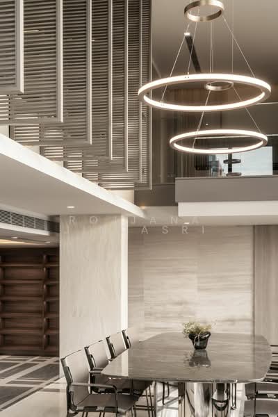 Fynn Sukhumvit 31, Bangkok, 77 Sukhumvit Road, Khlongtoei Nua, Watthana, Bangkok, 5 Bedrooms, 390 sqm, Condo For Sale, by Rojjana Jindasri, 500182809 - DDproperty.com