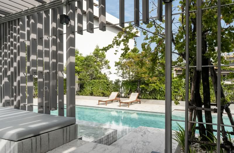 Fynn Sukhumvit 31, Bangkok, 77 Sukhumvit Road, Khlongtoei Nua, Watthana, Bangkok, 5 Bedrooms, 390 sqm, Condo For Sale, by Rojjana Jindasri, 500182809 - DDproperty.com